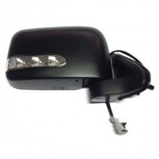 Καθρέπτης Ηλεκτρικός Με Φλας NISSAN Αριστερά 15.32.0515.LDB.L