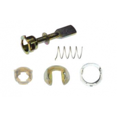 Σετ Επισκευής Αφαλού Πόρτας SKODA FABIA 2000 - 2004 ( 6Y ) 44.2010