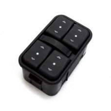 Χειριστήρια Παραθύρων-Διακόπτες OPEL ASTRA 1998 - 2004 ( G ) TAKSIM GROUP Εμπρός Αριστερά 6240106