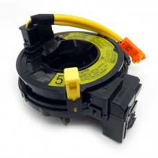 Ταινία Αερόσακου Τιμονιού (Ροζέτα) TOYOTA COROLLA 2004 - 2007 ( E120 ) 84306-02170