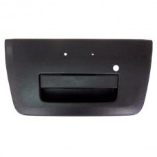 Πετούγια Καρότσας NISSAN D40 NAVARA 2005 - 2010 15.33.5309