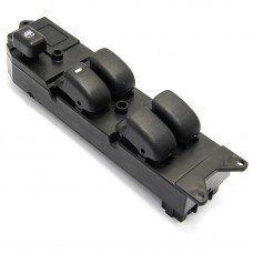 Χειριστήρια Παραθύρων-Διακόπτες Χωρίς Πλαίσιο MITSUBISHI LANCER 2004 - 2008 ( CS ) Εμπρός Αριστερά MR194826