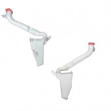 Παγούρι Υαλοκαθαριστήρων VW FOX 2005 - 2012 ( 5Z1 ) SEAT 6Q0955453N