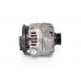 Δυναμό/Εναλλάκτης OPEL CORSA 2000 - 2004 ( C ) BOSCH 0 124 425 009