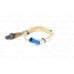 Ρύθμιση λάμδα FORD MONDEO 2007 - 2011 ( Mk4a ) BOSCH 0 258 010 018