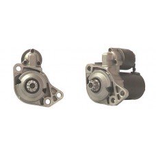 Μίζα VW NEW BETTLE 1998 - 2005 ( 9C1 ) BOSCH 0001121006