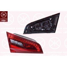 Φανάρι Πίσω Εσωτερικό Led AUDI A3 2012 - 2016 ( 8V ) Δεξιά 132005866