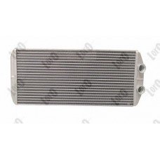 Ψυγείο Καλοριφέρ PEUGEOT PARTNER 2015 - 638006500