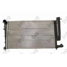 ΨΥΓ.1.4-1.6-1.8&VTS(61x38)+AC(ΜΕ ΑΣΦ.) PEUGEOT 306 1997 - 1999 ( N5 ) 030006310