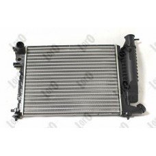 ΨΥΓ.1,1-1,4cc -A/C(46x38)(ΧΩΡΙΣ ΑΣΦΑΛΕΙΑ (VALEO CLASSIC) PEUGEOT 306 1997 - 1999 ( N5 ) 030006305