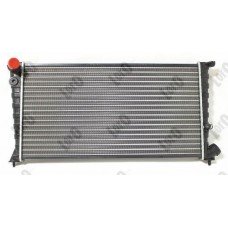 ΨΥΓΕΙΟ 1,8-1,9 ΒΕΝΖ-ΠΕΤΡ (67x38)(X/ΑΣΦ.) PEUGEOT 306 1997 - 1999 ( N5 ) 030006350