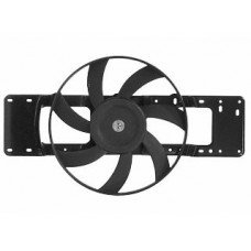 Βεντιλατέρ Νερού RENAULT CLIO 1996 - 1998 010706440