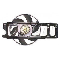 Βεντιλατέρ Νερού RENAULT CLIO 1998 - 2001 010906440