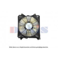 Βεντιλατέρ Νερού HONDA ACCORD 2008 - 2012 011806440