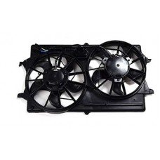 Βεντιλατέρ Νερού FORD FOCUS 2002 - 2004 ( MK1B ) 014706440