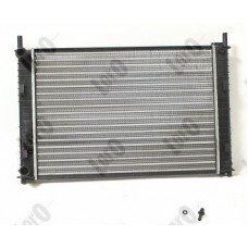 ΨΥΓ. 1.3 +/-AC (50x35.6) (ΠΑΡ.ΟΔ) (KOYO) FORD FIESTA 2002 - 2005 ( Mk5a ) KOYO 036206335