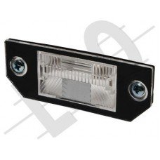 Φως Πινακίδας Αριθμού Κυκλοφορίας FORD FOCUS 2008 - 2011 ( MK2B ) 037506055