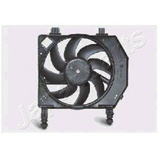 Βεντιλατέρ Νερού FORD FIESTA 1999 - 2002 ( Mk4b ) 017906450