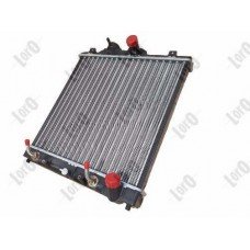 ΨΥΓΕΙΟ ΝΕΡΟΥ ΓΙΑ ΟΛΑ ΒΕΝΖΙΝΗ ΜΗΧΑΝΙΚΟ (350x350x16) (KOYO) HONDA CIVIC 1996 - 1999 ( EJ / K ) ( MA / B ) KOYO 011506340