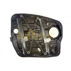 Γρύλος Παραθύρου Ηλεκτρικός Χωρίς Μοτέρ HYUNDAI SANTA FE 2013 - 2016 369207041