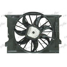 Βεντιλατέρ Νερού MERCEDES E CLASS 2002 - 2006 ( W211 ) 018806440