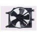 Βεντιλατέρ A/C CHEVROLET-DAEWOO TACUMA - REZZO 2001 - 2004 ( U100 ) 021406460