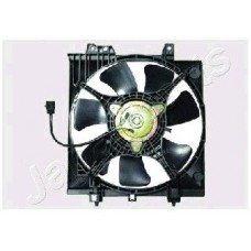 Βεντιλατέρ Νερού SUBARU FORESTER 2002 - 2006 ( SG ) 022006440