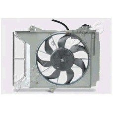 Βεντιλατέρ Νερού TOYOTA YARIS 2003 - 2006 ( XP10 ) 022506455