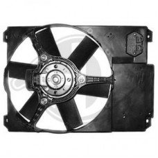 Βεντιλατέρ Νερού PEUGEOT BOXER 1994 - 2002 ( 230L ) 024106440