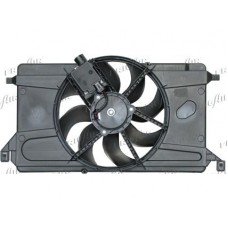 Βεντιλατέρ Νερού FORD FOCUS 2004 - 2008 (MK2A) 024706440