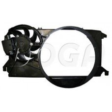 Βεντιλατέρ Νερού FORD TRANSIT 2006 - 2012 029706460