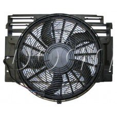 Βεντιλατέρ A/C BMW X5 2000 - 2004 ( Ε53 ) 031306450
