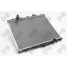 ΨΥΓΕΙΟ 2.5 T.DIESEL +/-A/C (50x63.9x36) (KOYO) MITSUBISHI PAJERO 1998 - 2000 KOYO 064206305