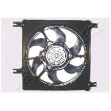 Βεντιλατέρ Νερού OPEL AGILA 2003 - 2007 033106440