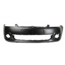 Προφυλακτήρας Βαφόμενος FORD FIESTA 2006 - 2008 ( Mk5b ) Εμπρός 036203650