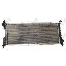 ΨΥΓΕΙΟ 1.7 ΠΕΤΡΕΛΑΙΟ (650x270) (MARELLI) OPEL COMBO 1993 - 2000 MAGNETI MARELLI 048606330