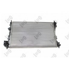 ΨΥΓΕΙΟ 1.6-18I 16V (65x40,5)Z16XE-Z18XE SAAB 9-3 2002 - 2006 ( YS3F ) 701106300