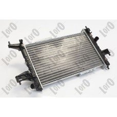 ΨΥΓEIO 1.4-1.8 ΜΧ/ΑΤ +AC (54x35) (ΠΑΡΟΧΗ ΔΙΑΓΩΝΙΑ) OPEL COMBO 2000 - 2004 028606320