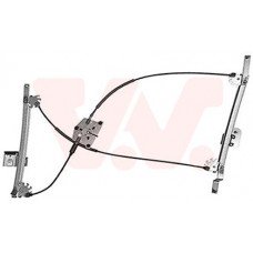 Γρύλος Παραθύρου Ηλεκτρικός Χωρίς Μοτέρ AUDI A5 2007 - 2011 ( 8T ) Εμπρός Αριστερά 060907064