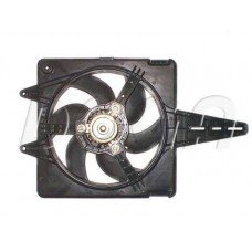 Βεντιλατέρ Νερού FIAT BRAVO 1995 - 2001 ( 182 ) 038206430