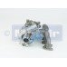 Turbo-Εξαρτήματα VW GOLF 2004 - 2008 ( Mk5 ) VOLKSWAGEN 03C145701B Turbo-Εξαρτήματα VW GOLF 2004 - 2008 ( Mk5 ) VOLKSWAGEN 03C145701B