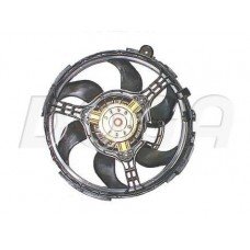 Βεντιλατέρ Νερού FIAT STILO 2001 - 2006 ( 192 ) 041006450