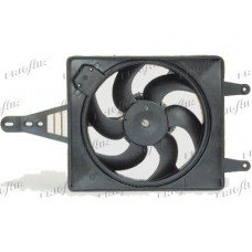 Βεντιλατέρ Νερού LANCIA LYBRA 1999 - 2005 ( 839A ) 041906440