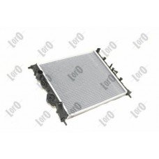 ΨΥΓΕΙΟ ΒΕΝΖ-A/C (43x38) Χ/ΒΒ(ΒΙΔ.ΒΕΝ) RENAULT KANGOO 1998 - 2003 ( KC ) 069306370