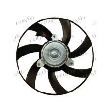 Βεντιλατέρ A/C SEAT CORDOBA 1997 - 1999 ( 6K5 ) 042906450