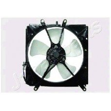 Βεντιλατέρ Νερού TOYOTA COROLLA 1997 - 1999 ( A111 ) 043106440