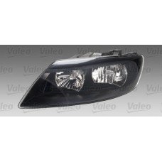 Φανάρι Εμπρός AUDI Q7 2006 - 2009 ( 4L ) DEPO 069105134