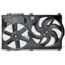 Βεντιλατέρ Νερού FIAT DUCATO 2003 - 2006 ( 244 ) 044806450