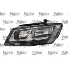 Φανάρι Εμπρός Ηλεκτρικό Led Φως Ημέρας AUDI Q5 2012 - 2016 DEPO Δεξιά 133005131
