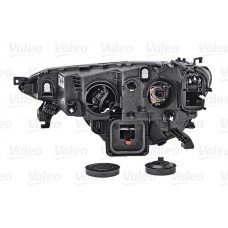 Φανάρι Εμπρός RENAULT MEGANE 2014 - 2016 DEPO Δεξιά 673505131